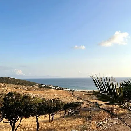 Pytilia Holiday home Agiassos