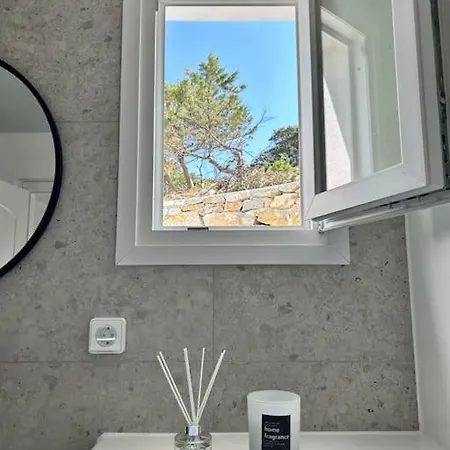 Holiday home Pytilia *